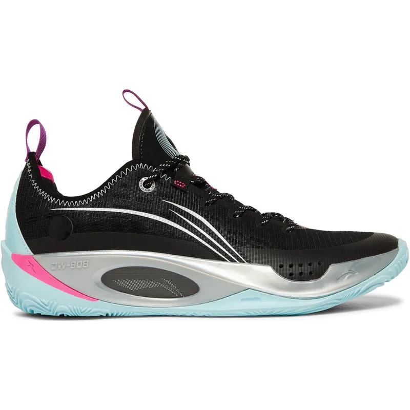 Li-Ning Wade 808 2 Team No Sleep (ABPS037 4)