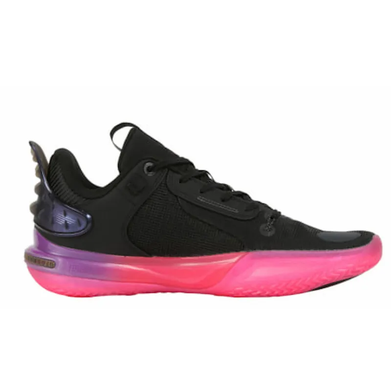 Li-Ning Wade All City 11 Sunrise (ABAT005-6)