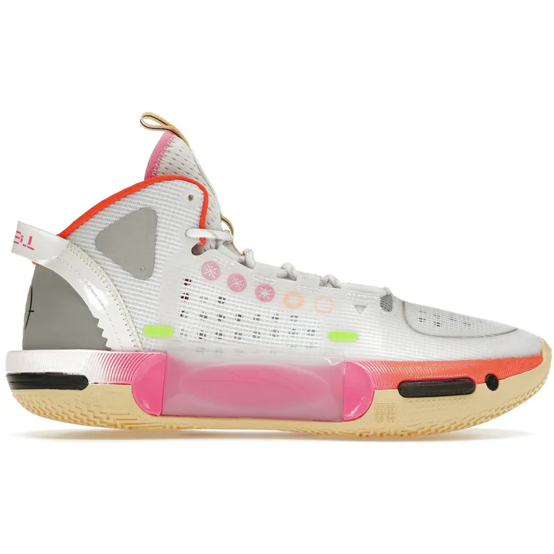 Li-Ning Wade Shadow 4 Blossom (ABPS057-7)