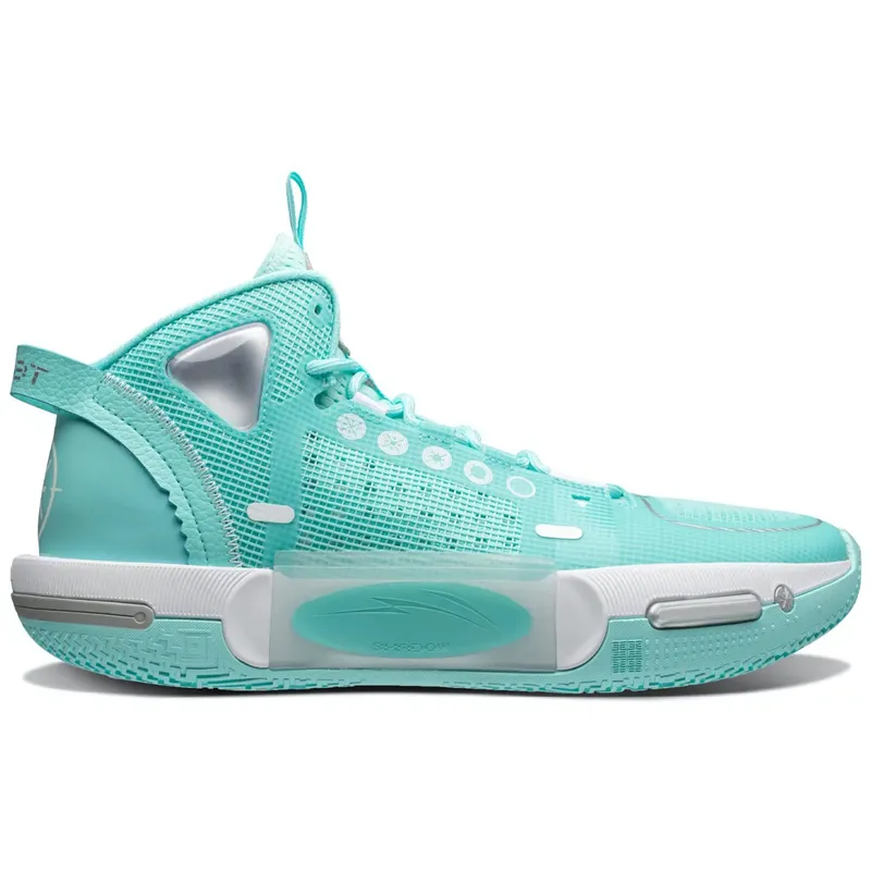 Li-Ning Wade Shadow 4 Mint (ABPS057-4)
