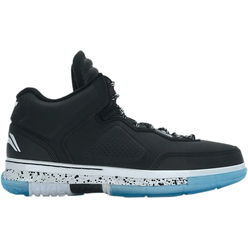 Li-Ning Way of Wade 1 Team No Sleep (ABAH027-7)