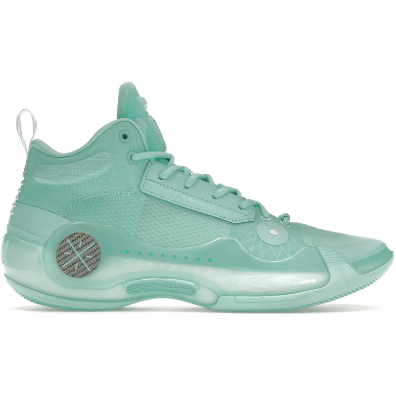 Li-Ning Way of Wade 10 Mint (ABAS115-4)