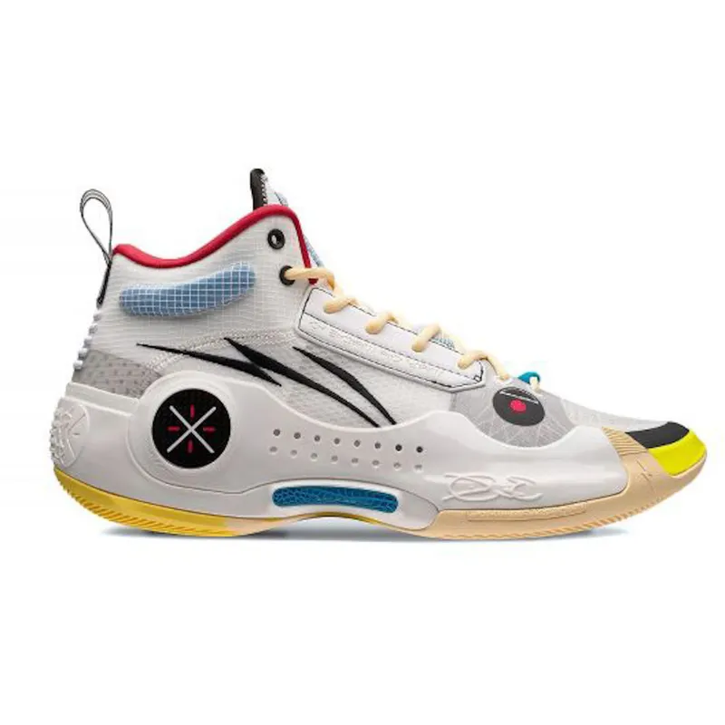 Li-Ning Way of Wade 10 Test R1 (ABAS115-6)