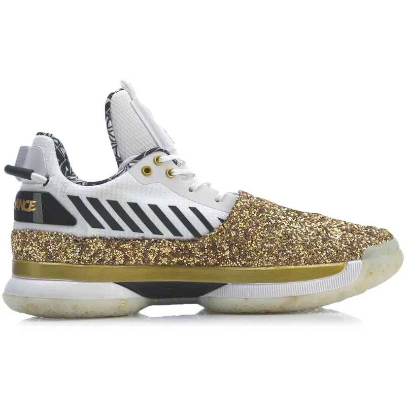 Li-Ning Way of Wade 7 One Last Dance Home (ABAN079-37)