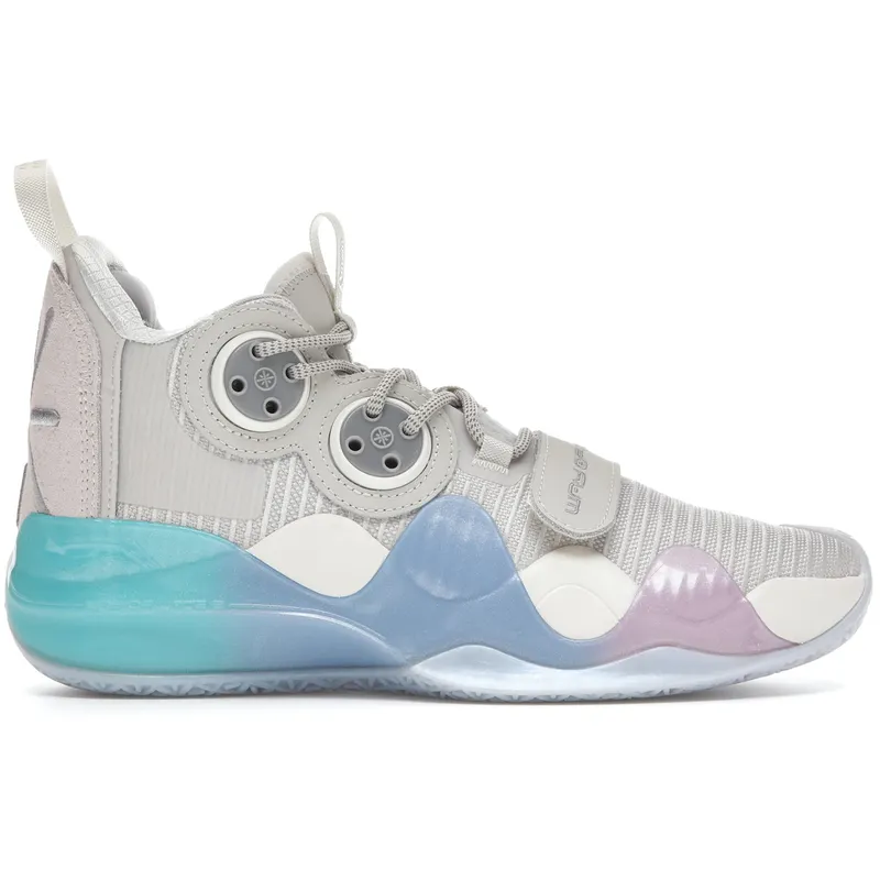 Li-Ning Way Of Wade 8 Cotton Candy (ABAP113-9)