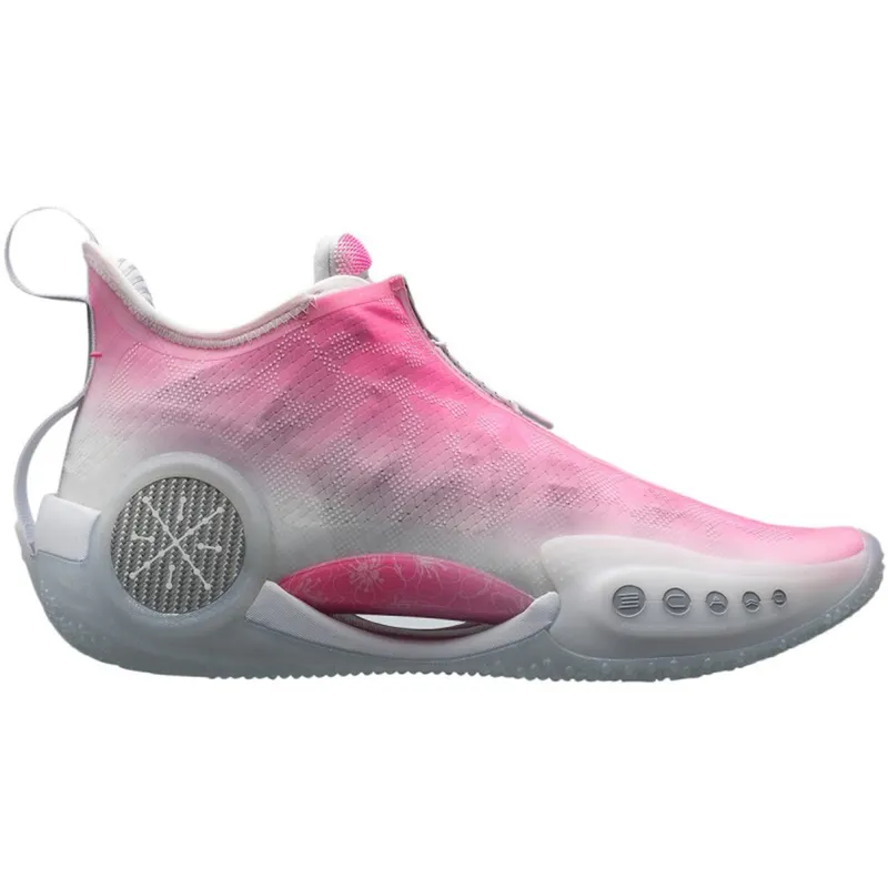 Li-Ning Way Of Wade 9 Blossom (ABAR119-6)