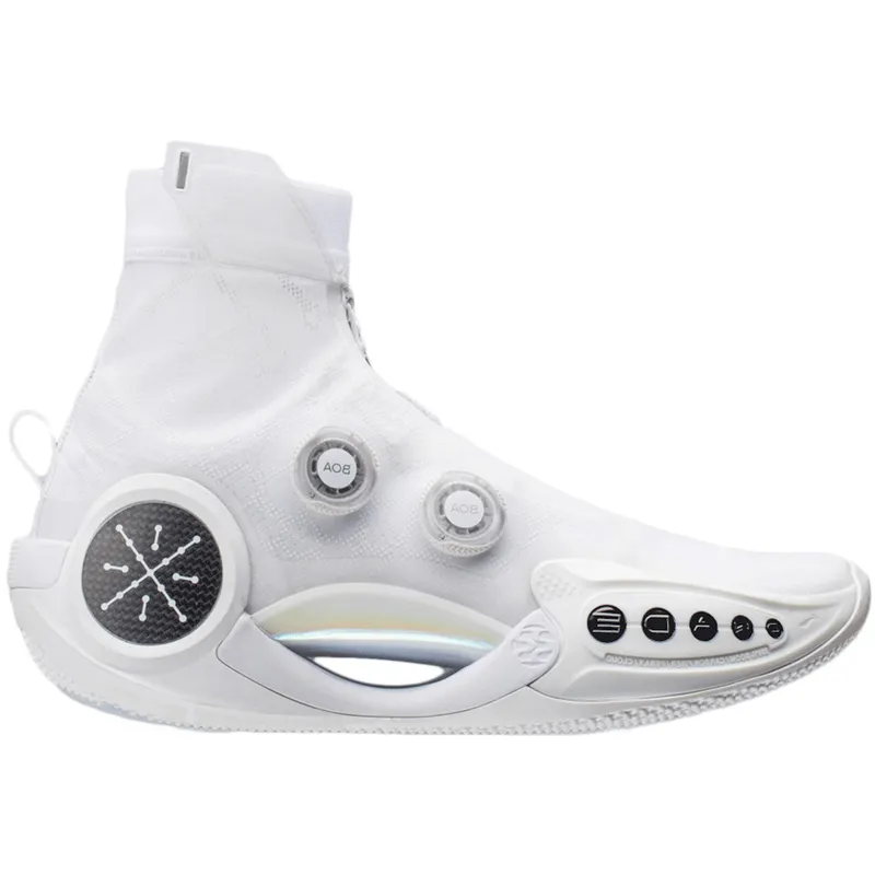 Li-Ning Way Of Wade 9 Infinity Balance (ABER003-3)