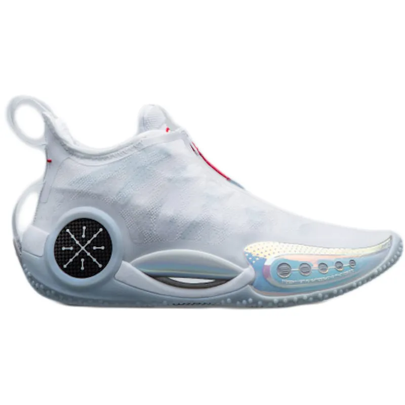 LiNing Way of Wade 9 Miami 305 (ABAR119-7)