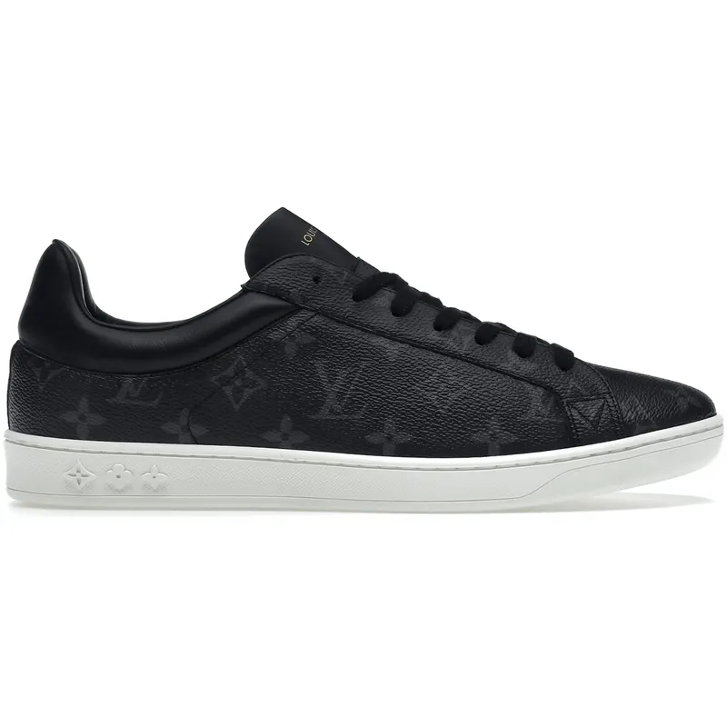 Louis Vuitton Luxembourg Monogram Black (1A4PAT)