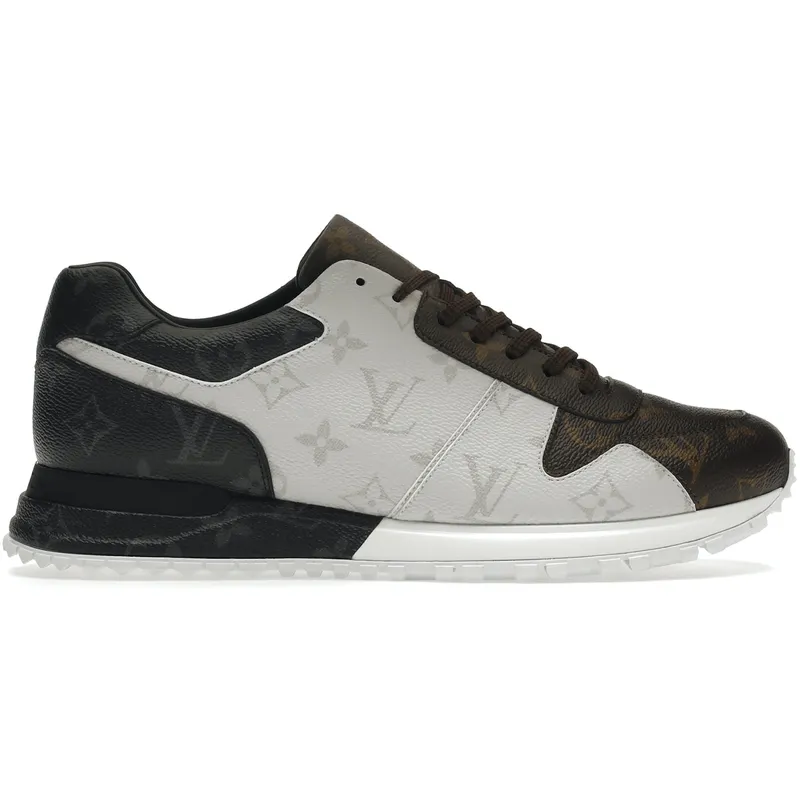 Louis Vuitton Run Away Triple Monogram (1A3N7W)