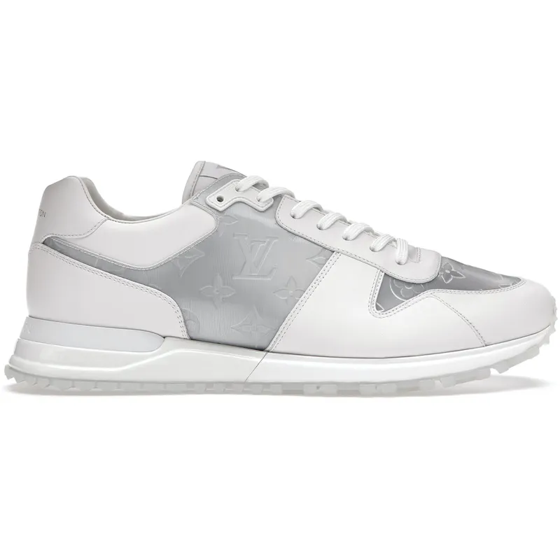 Louis Vuitton Run Away White Iridescent (1A7WFB)