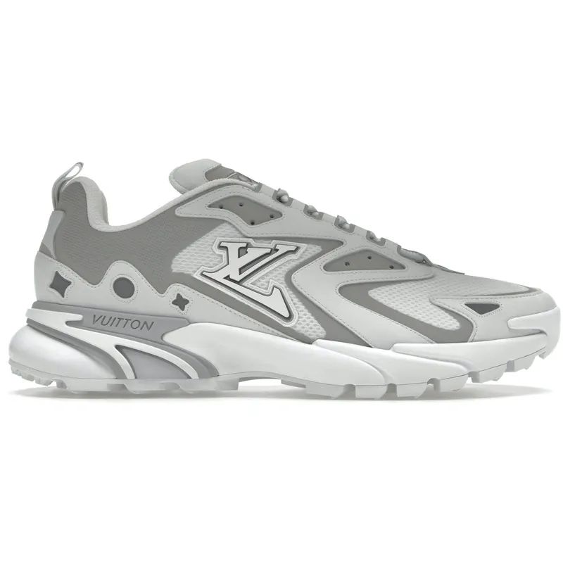 Louis Vuitton Runner Tatic White (1A9TUZ)