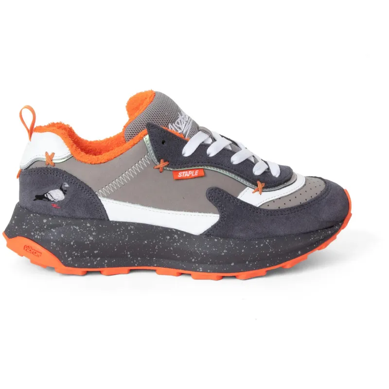 Mache Runner Staple Pigeon (2205Y10893)