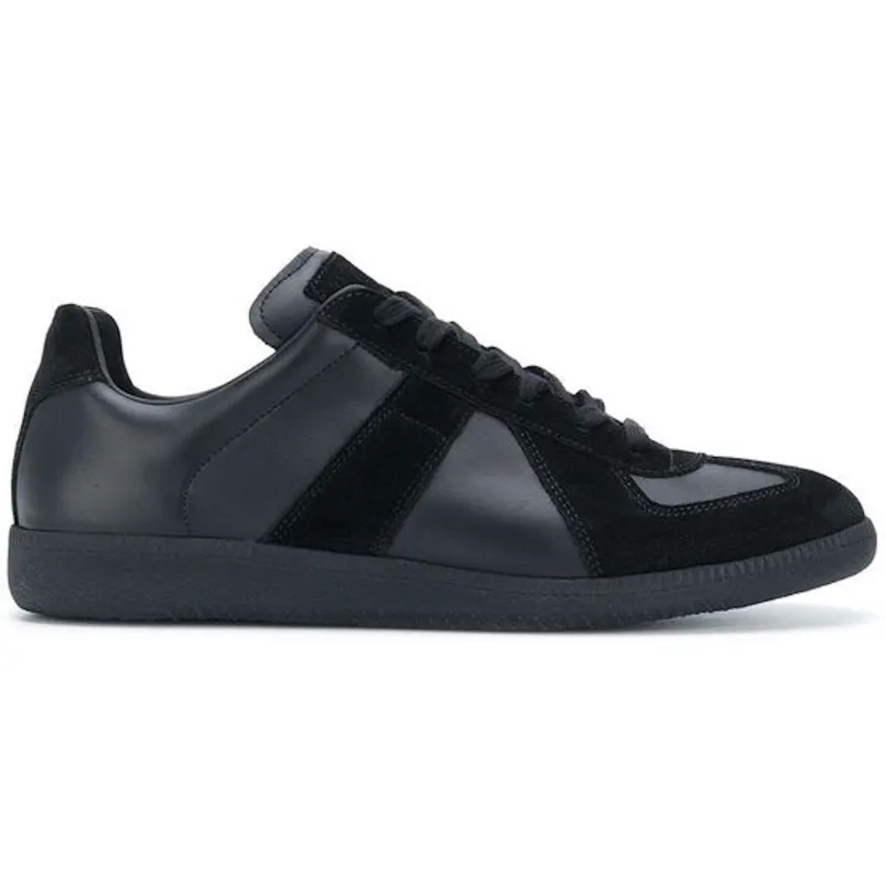 Maison Margiela Replica Black (S57WS0236P1897900)