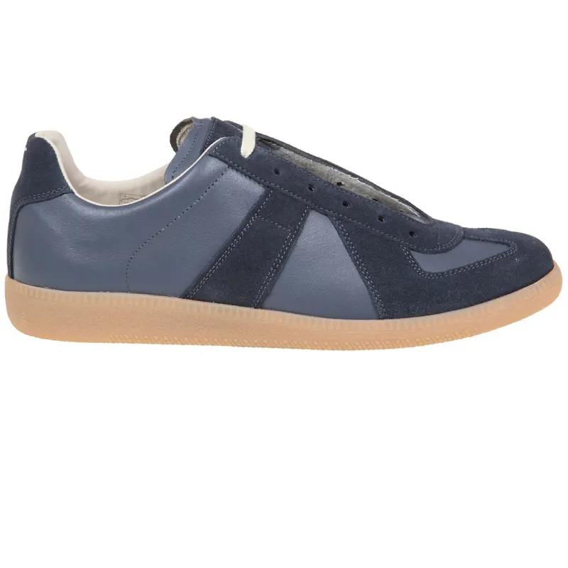 Maison Margiela Replica Grey (S57WS0236P1895H7928)
