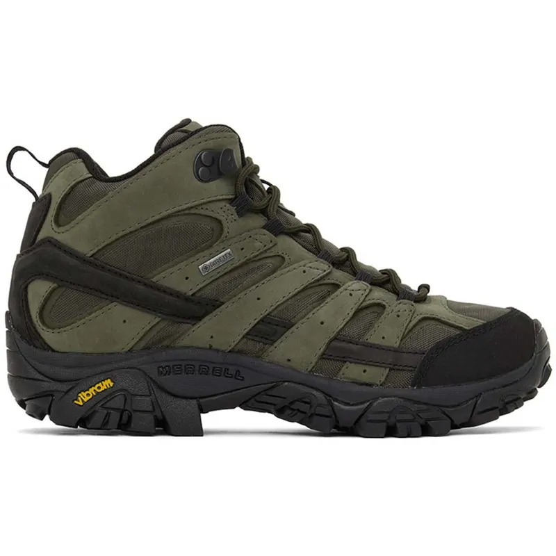 Merrell 1TRL Moab 2 Mid Gore-Tex Adsum Ivy (51026M)