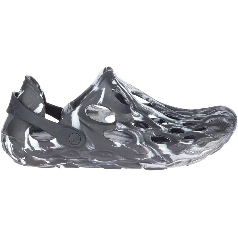 Merrell Hydro Moc Black White (J003849)
