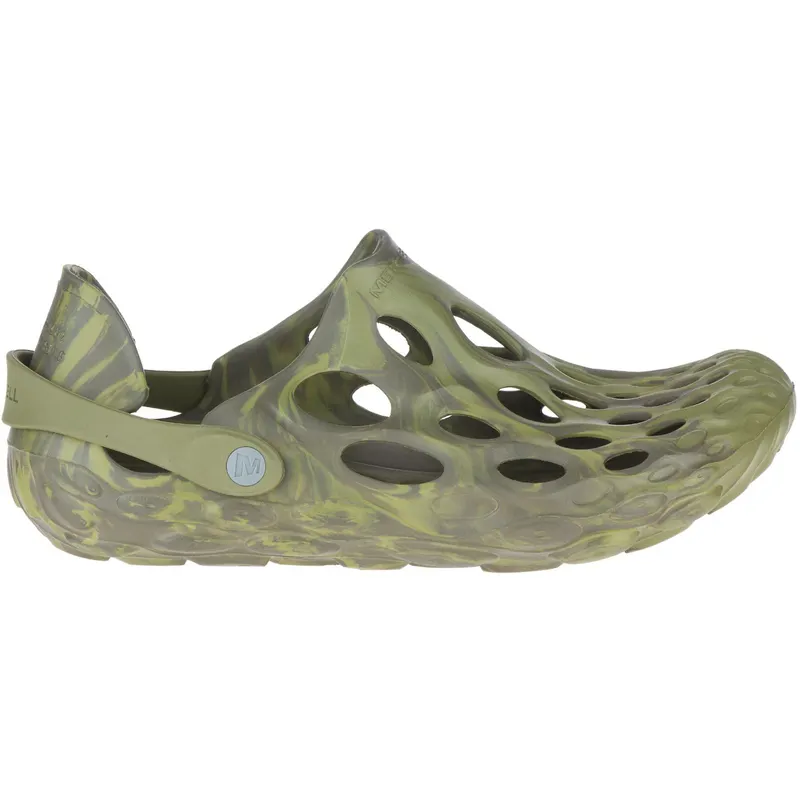 Merrell Hydro Moc Olive Drab (J20099)