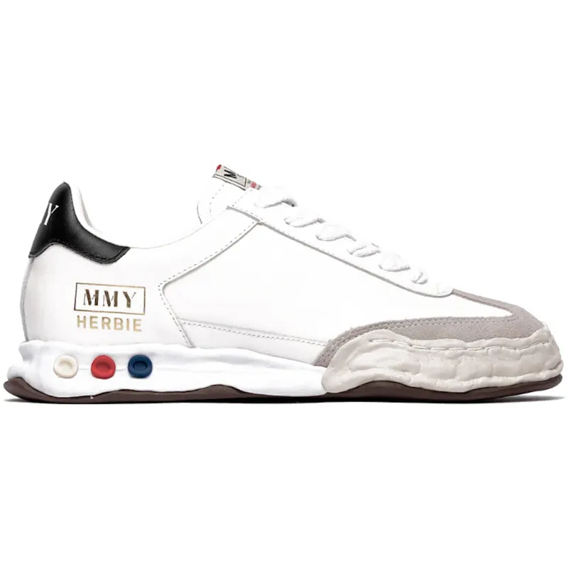 Mihara Yasuhiro Herbie Original Sole Sneakers (A09FW702)