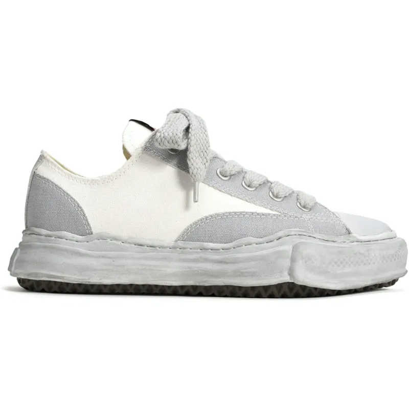 Mihara Yasuhiro Peterson OD OG Sole Low White (A08FW713)
