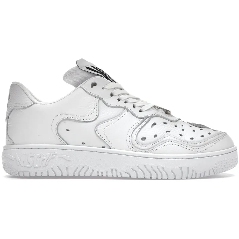 MSCHF Super Normal 2 Common White (MSCHF005.1-CW)