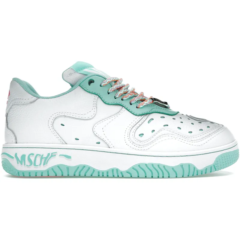 MSCHF Super Normal 2 Mint (MSCHF005.1-ME)
