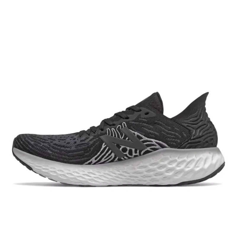 New Balance 1080v10 Black Steel (M1080K10)