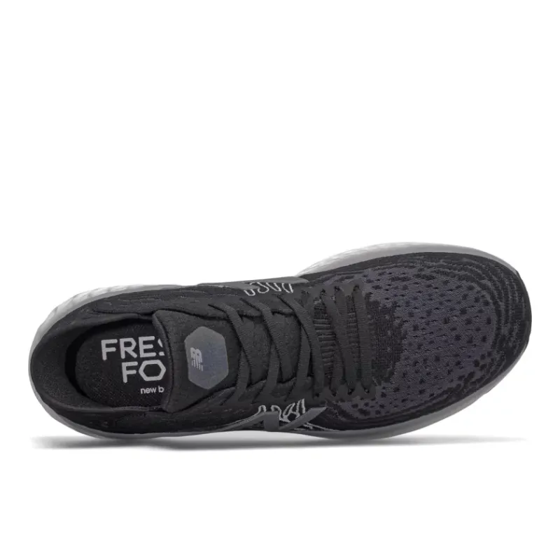 New Balance 1080v10 Black Steel (M1080K10)