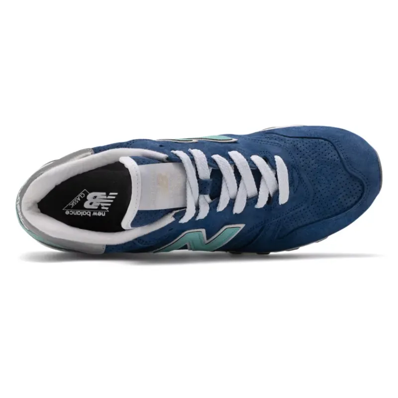 New Balance 1300 Blue White (M1300AU)