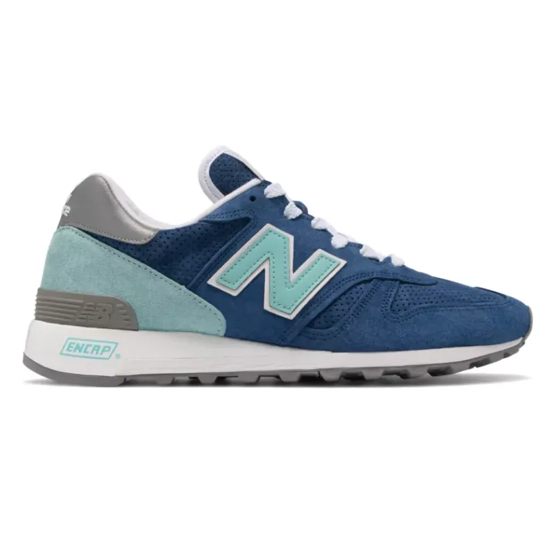 New Balance 1300 Blue White (M1300AU)
