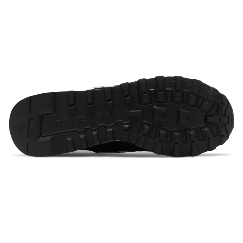 New Balance 1300 MiUSA Black Grey (M1300AE)