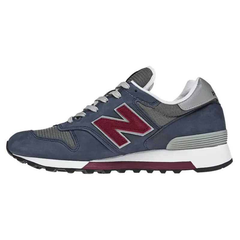 New Balance 1300 Navy Red (M1300BG)
