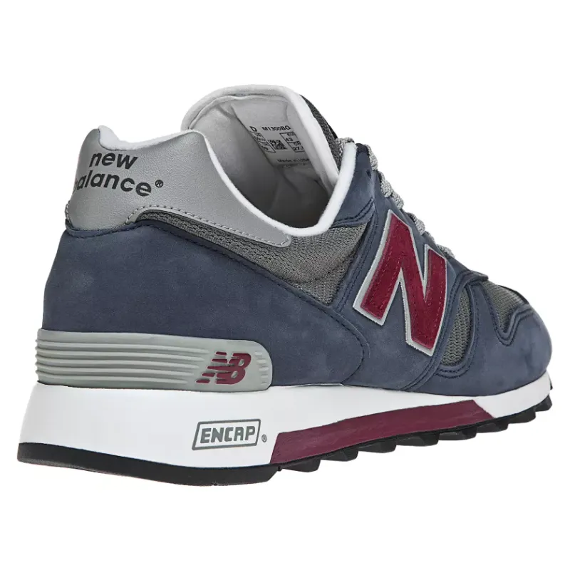 New Balance 1300 Navy Red (M1300BG)