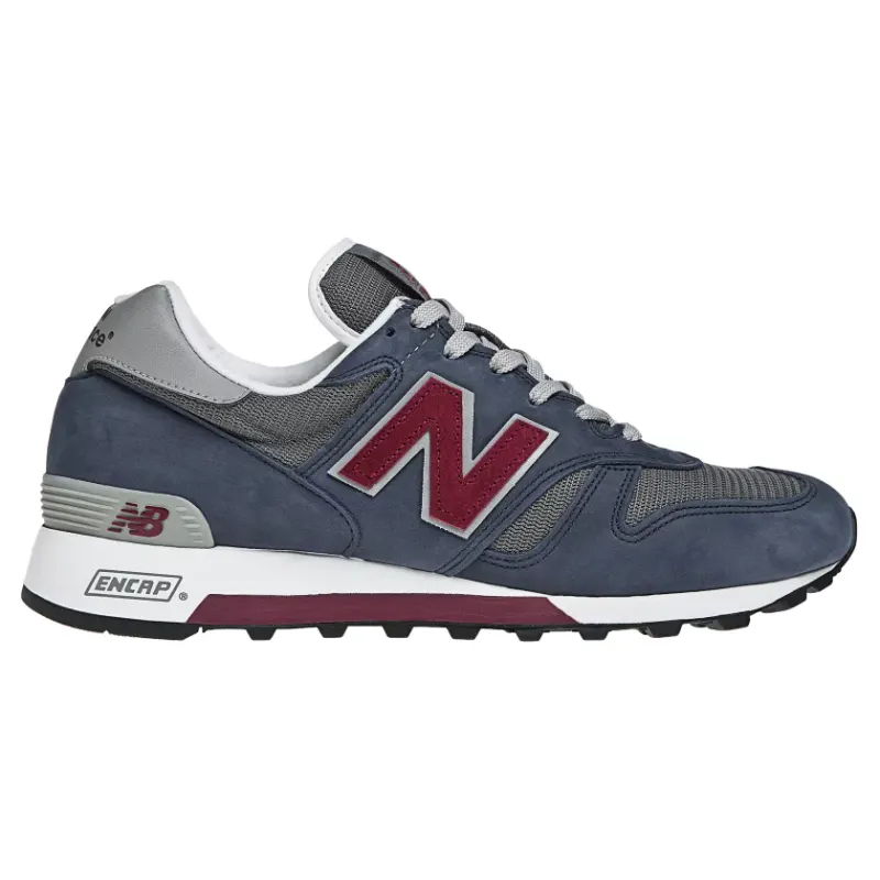 New Balance 1300 Navy Red (M1300BG)