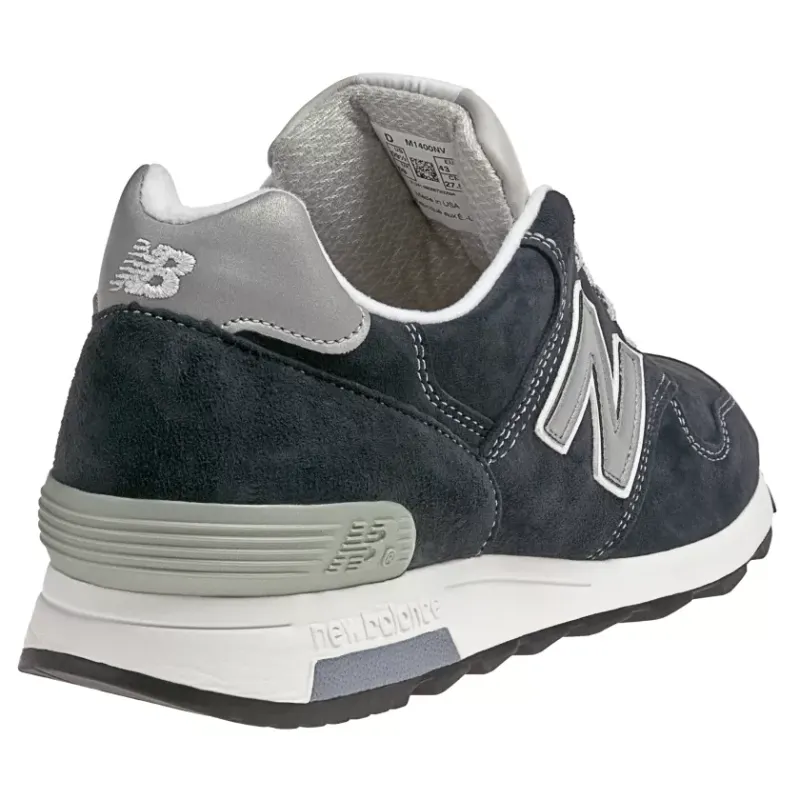 New Balance 1400 J. Crew Navy (M1400NV)