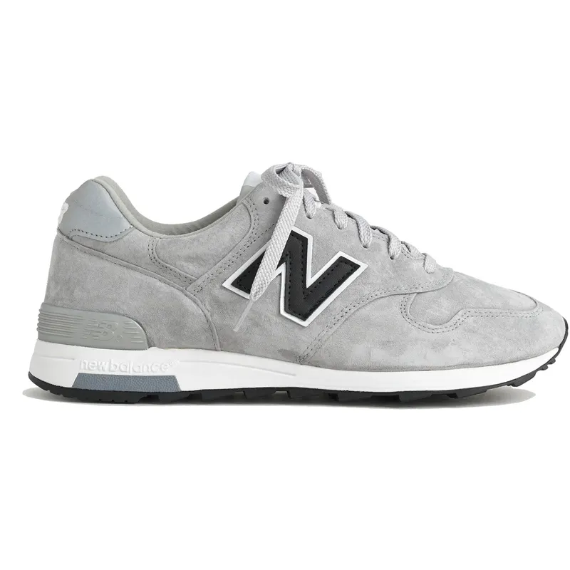 New Balance 1400 J. Crew Raw Steel (M1400G)