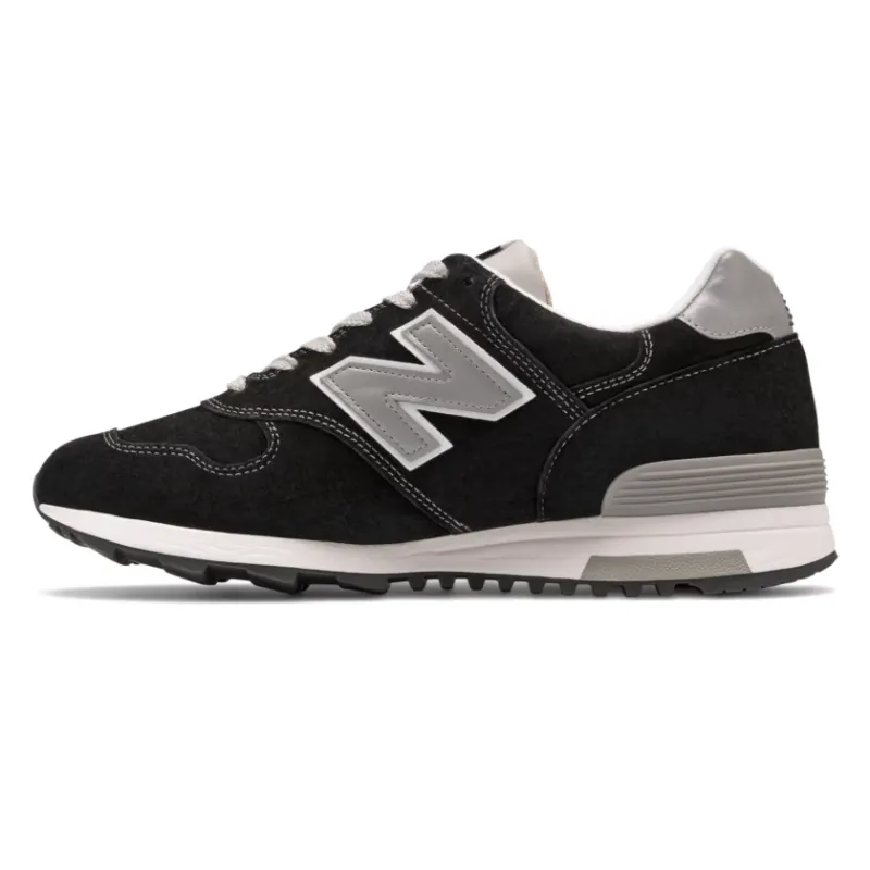 New Balance 1400 MiUSA Black White (M1400BKJ)