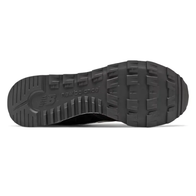 New Balance 1400 MiUSA Black White (M1400BKJ)