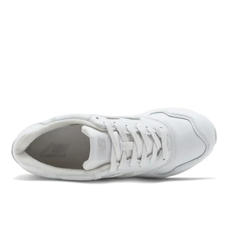 New Balance 1400 Triple White (M1400B)
