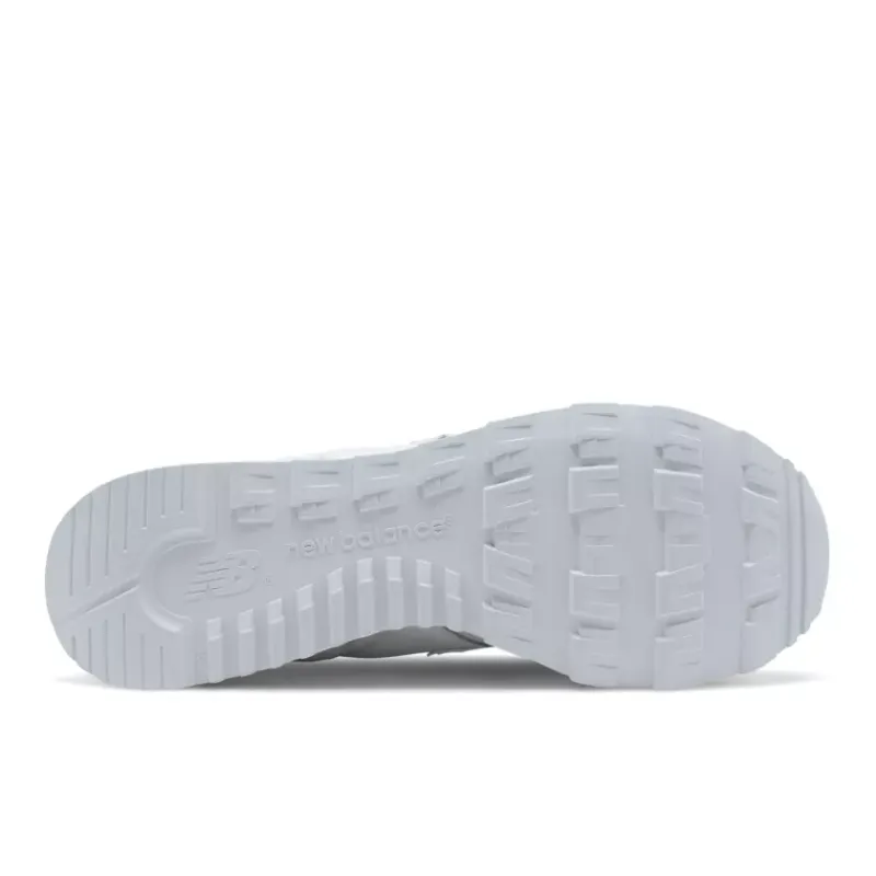 New Balance 1400 Triple White (M1400B)