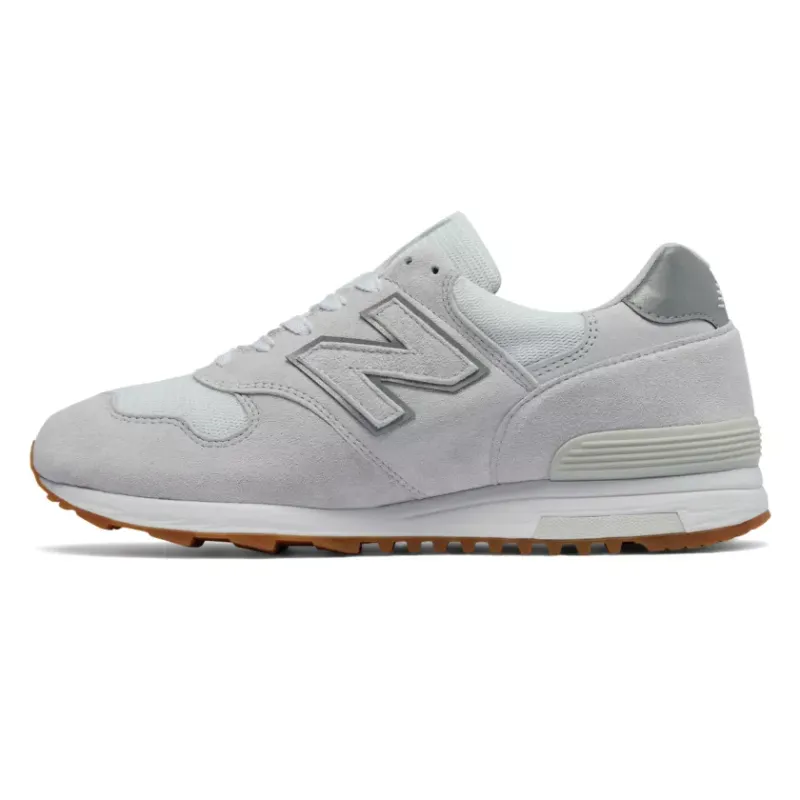New Balance 1400 White Grey Gum (M1400JWH)
