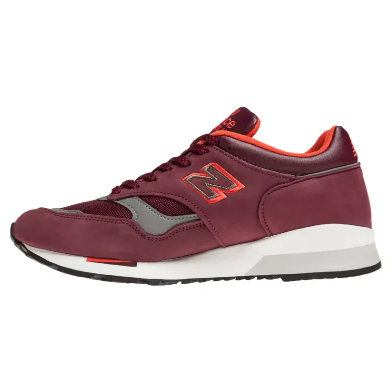 New Balance 1500 Burghundy Red (M1500BRG)