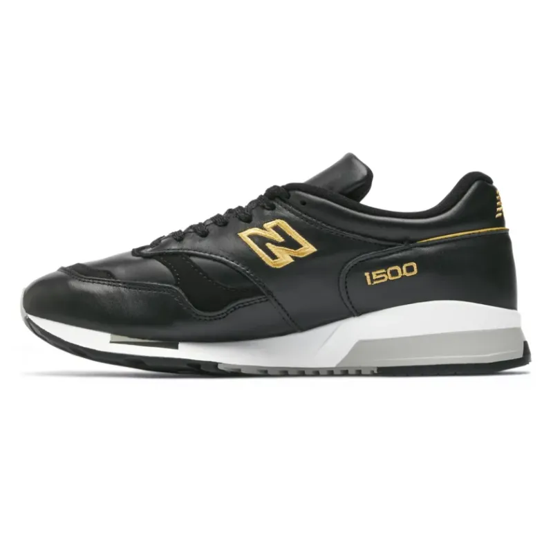 New Balance 1500 LFC Black (M1500LFC)