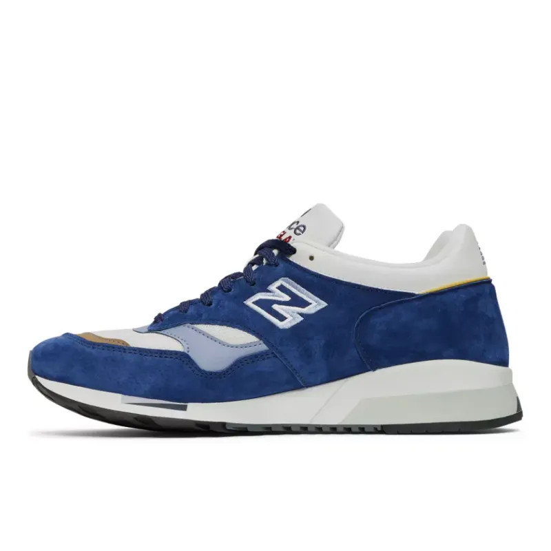 New Balance 1500 MiE Blue (M1500PWT)