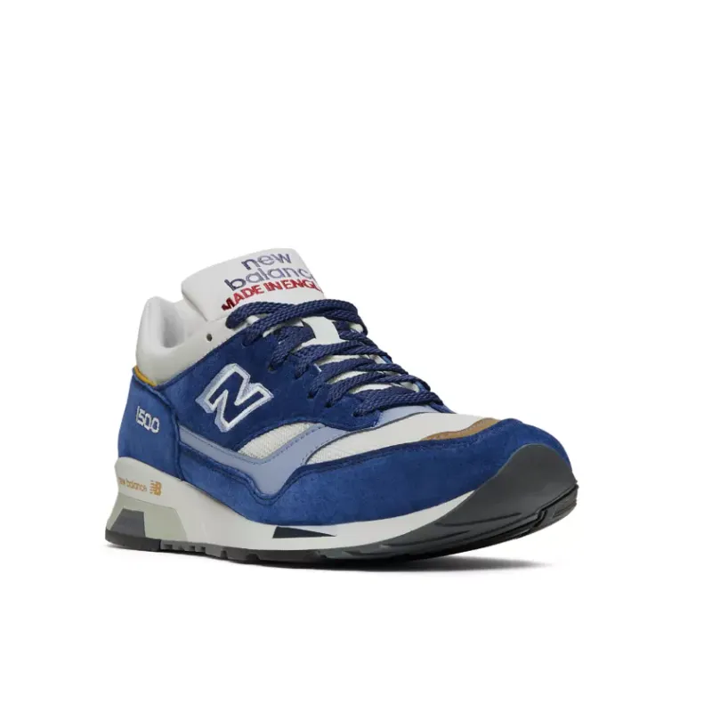 New Balance 1500 MiE Blue (M1500PWT)