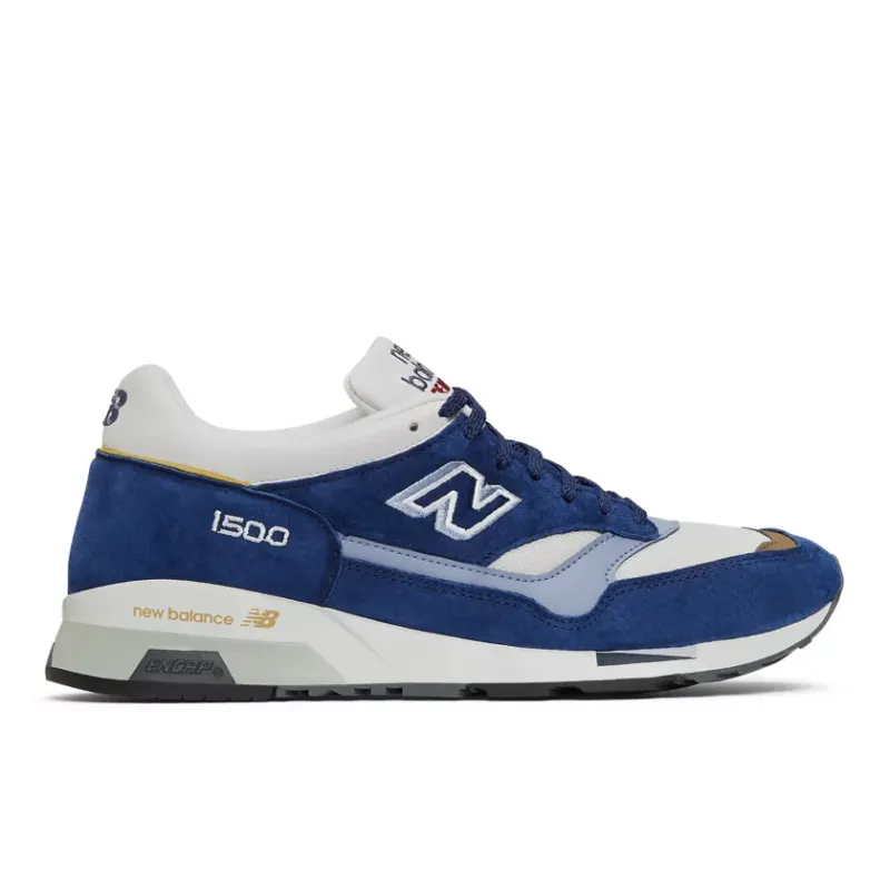 New Balance 1500 MiE Blue (M1500PWT)