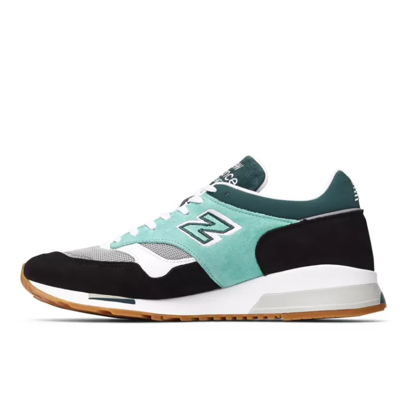 New Balance 1500 MiE Teal Black (M1500LIB)