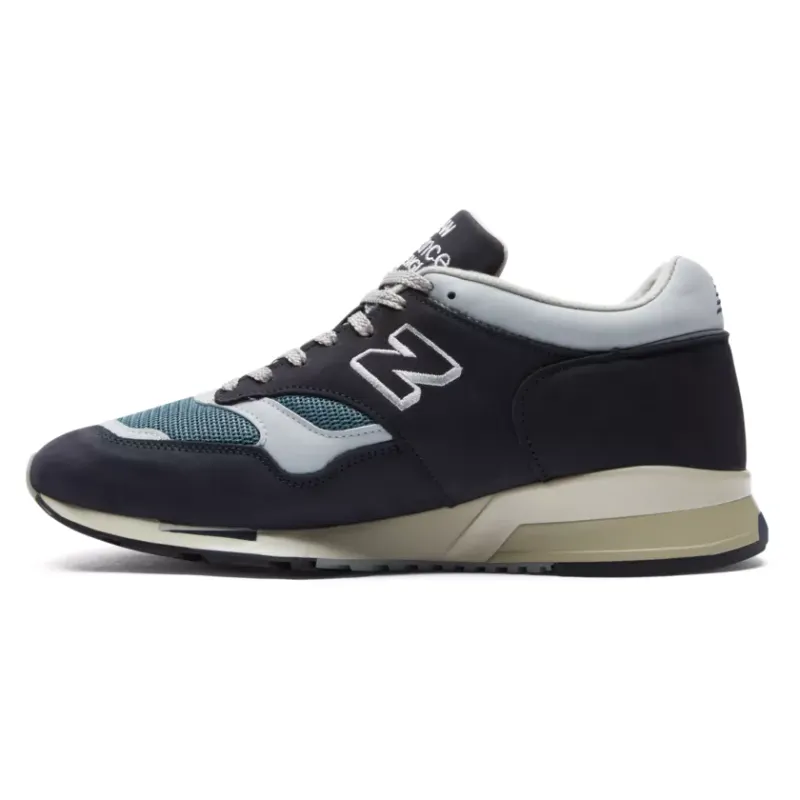 New Balance 1500 MiUK Anniversary Pack Japanese Vintage (M1500OGN)