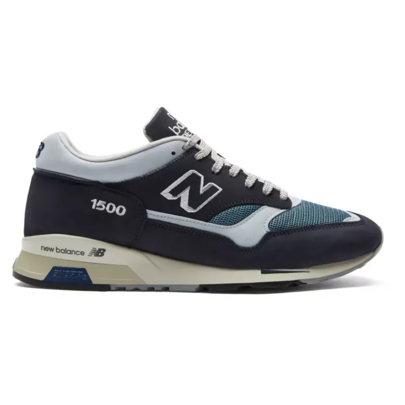 New Balance 1500 MiUK Anniversary Pack Japanese Vintage (M1500OGN)