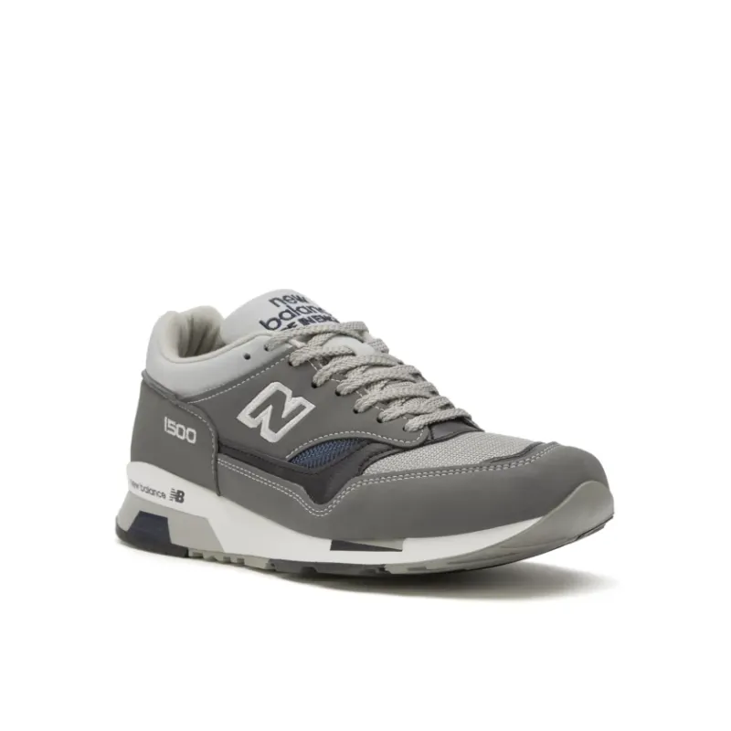 New Balance 1500 MiUK Grey (M1500UKG)